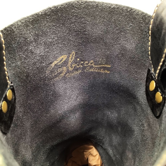 {Sbicca}Vintage Collection Leather Boots - Picture 8 of 14